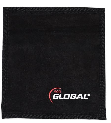 900 Global Shammy Black